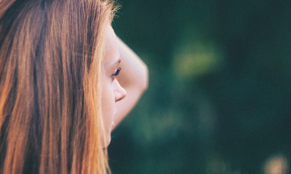 Help Your Tween Daughter Share Her Anxious Thoughts