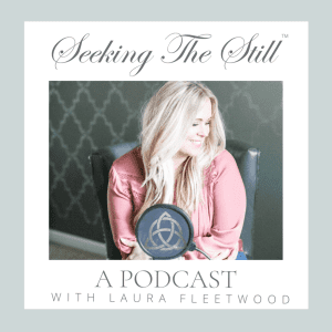 Seeking The Still